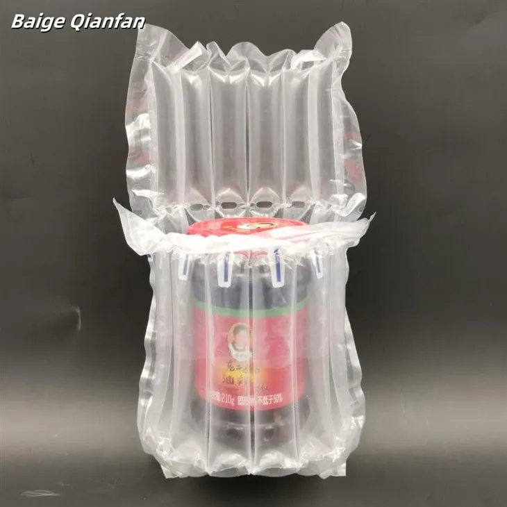 エアコラムクッションバッグ