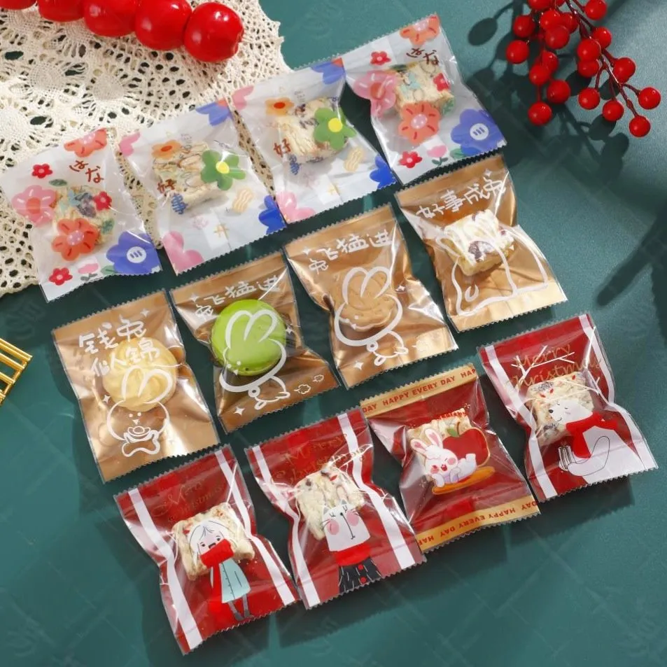 キャンディバッグ