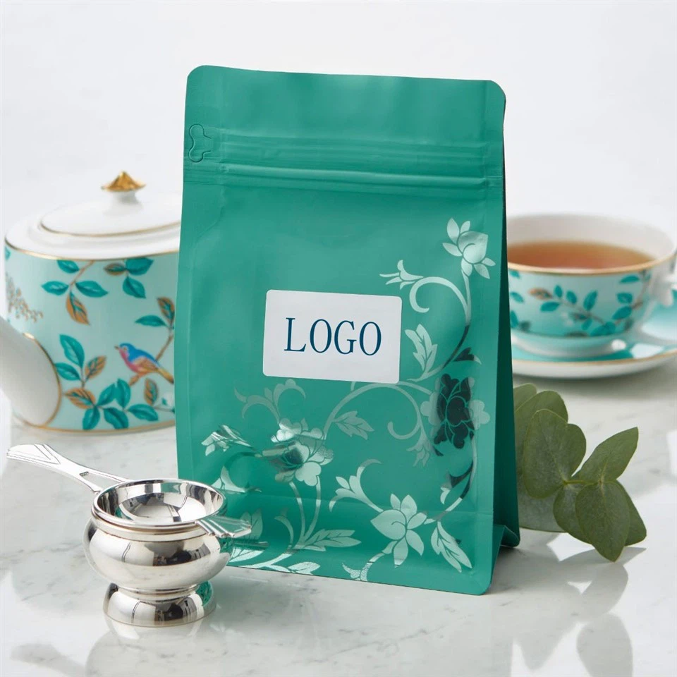 コーヒー豆の袋