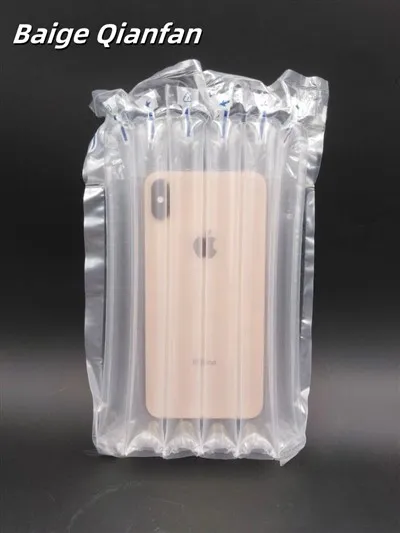 空気保持バッグ