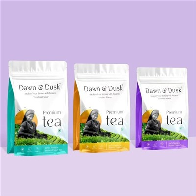 パックカスタム250gボルサパラデカフェ空のコーヒー豆茶包装ポーチフラットボックスボトムボトムコーヒーバッグとジッパー付き