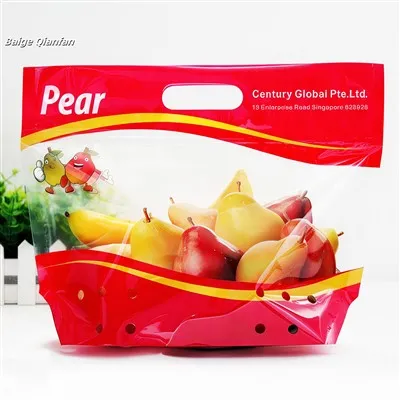 オレンジバッグ