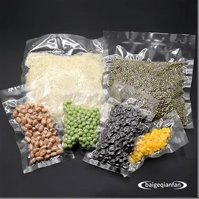 真空パッケージ